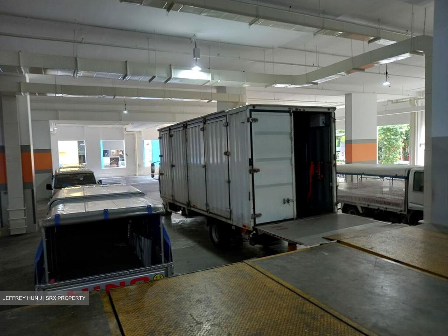 Unity Centre (D23), Factory #575675951
